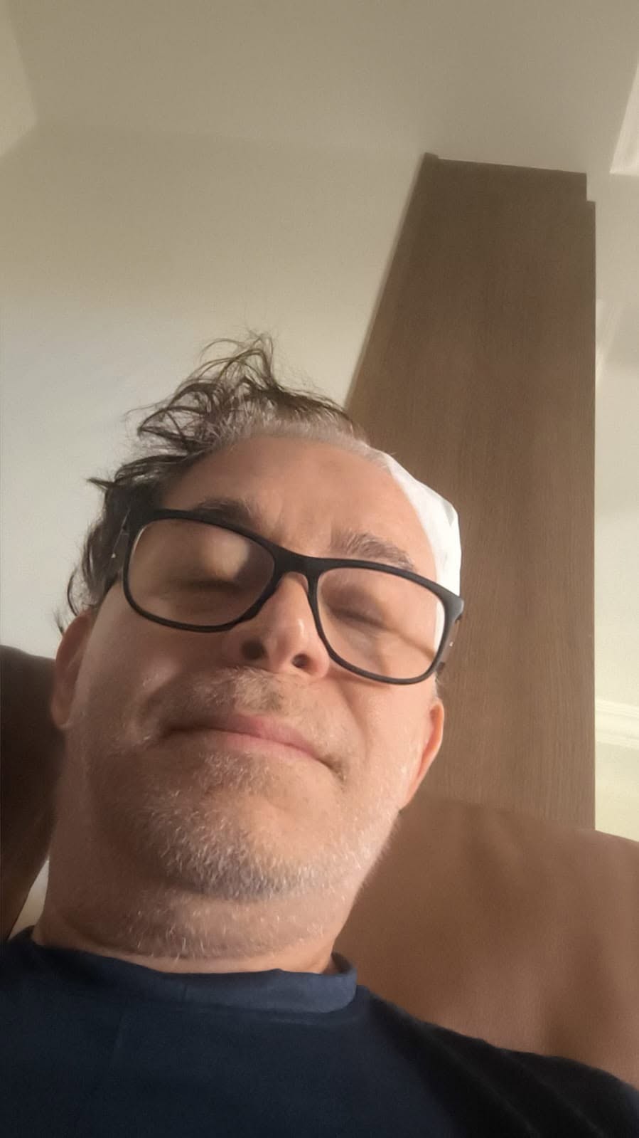 NOS ESCOMBROS DA&nbsp;TARDE